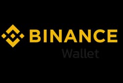 binance wallet review