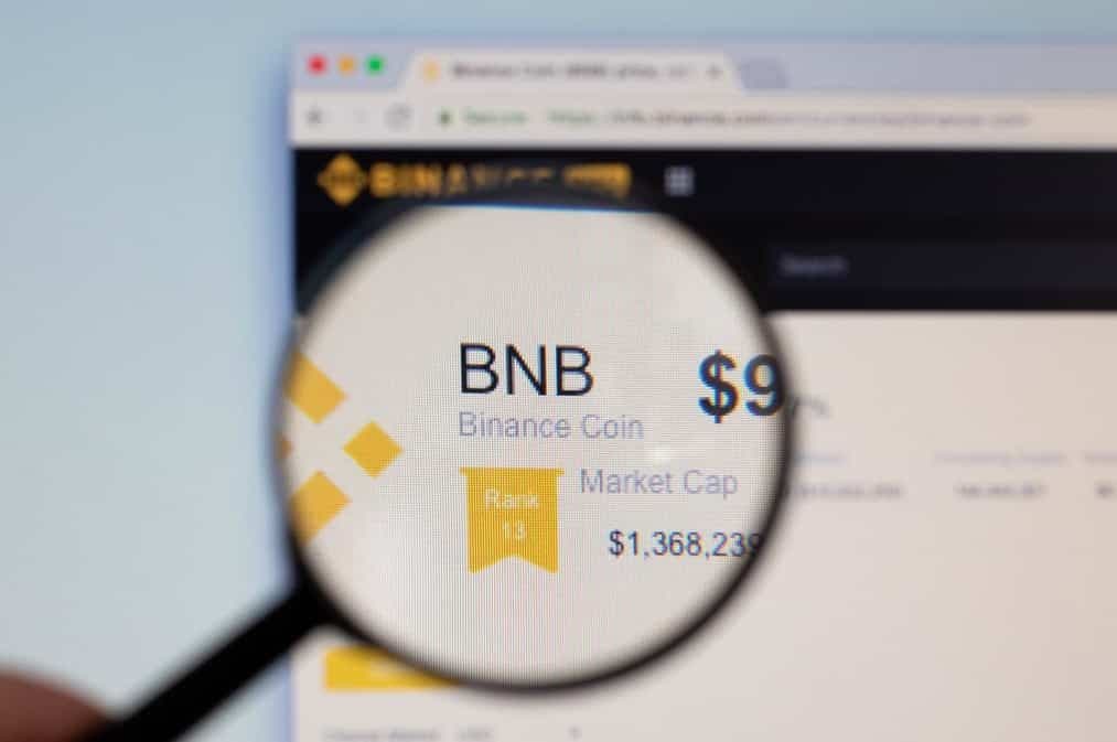 Binance Review