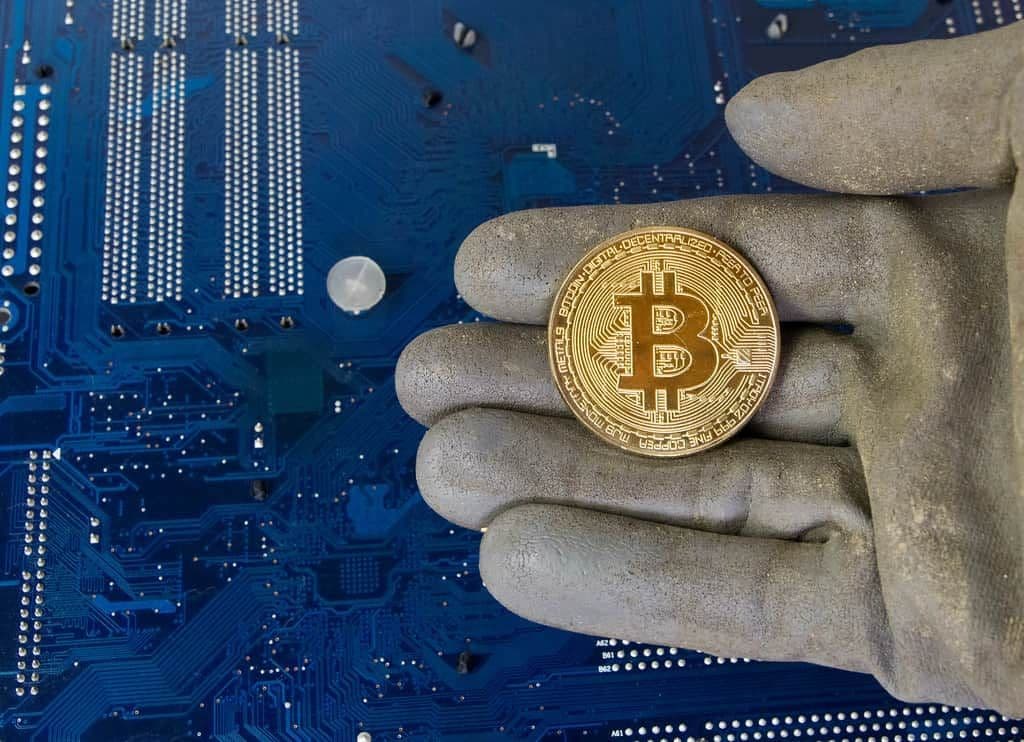 Why Are Bitcoins Limited To 21 Million?