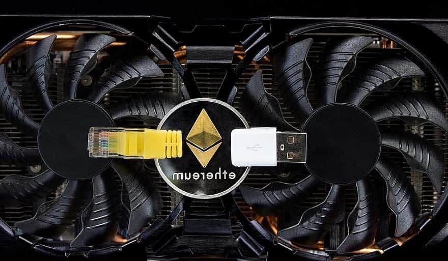 Hardware Checklist - Basic Tools to Start Ether Solo Mining
